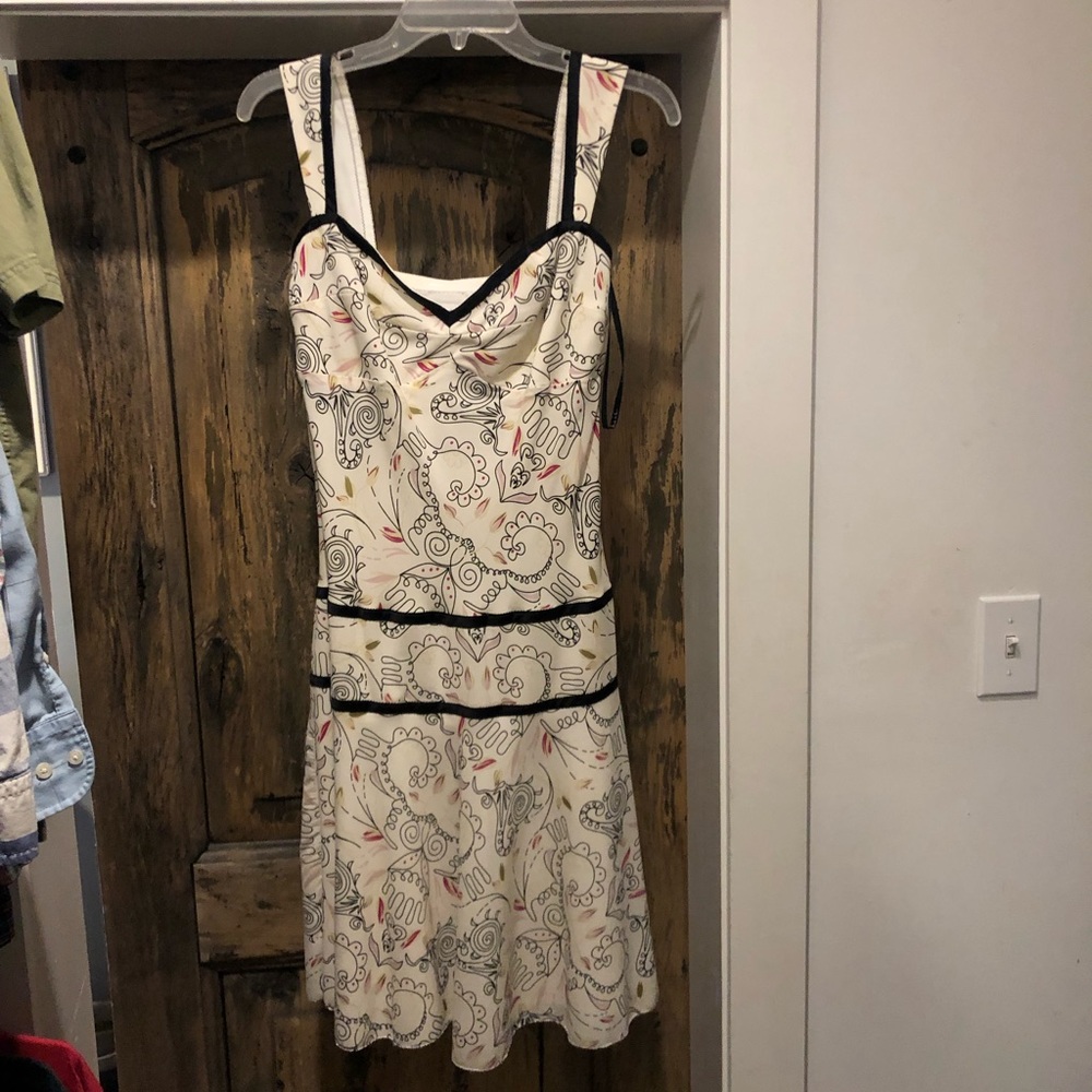 Nicole Miller Collection Dress - Size 8